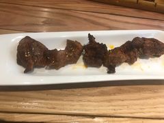 -窑啊窑窑炉烧烤(合生广场店)