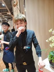 -曼都发型·臻选