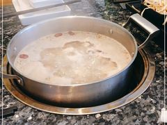 -一席地·本地鸡窝·杭帮鸡火锅(萧山银隆百货店)