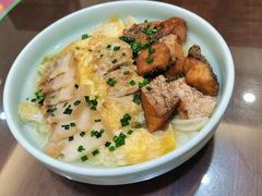 -新虹楼饭庄(崇明陈家镇店)