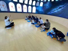 -嘉定民办实蒙早教中心