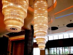 -上海金桥红枫万豪酒店-万豪中餐厅