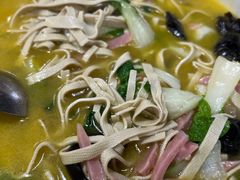 大煮干丝-盱眙虾怪·旗舰店