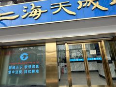 -上海天成典当行