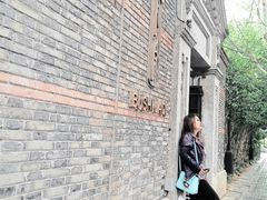 -中共一大纪念馆