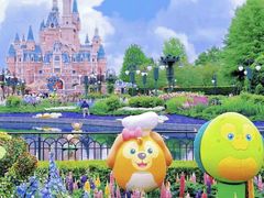 -上海迪士尼度假区