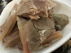 -慧娟面馆·餐厅(望江路店)