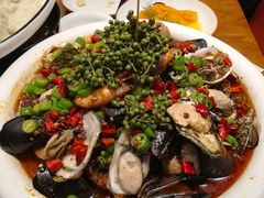 -必点海鲜·鲅鱼水饺(鞍山西道店)