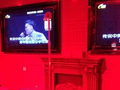 -星歌派对量贩KTV(华生店)