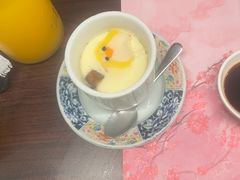 -黑松白鹿(金融街店)
