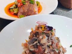 -姜君·千岛湖鱼头馆(浦东大道店)