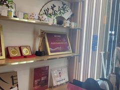 -霸王茶姬(五一路店)