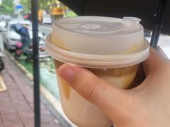 dirty-白鹅咖啡(金城花园店)