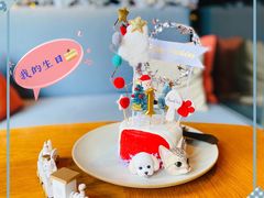 -JUJU韩式烤肉·干杯小酒馆