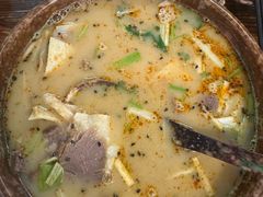 -玉祥府牛肉罩饼(金光道店)
