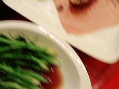 -大海中餐厅(宁波春晓世茂希尔顿逸林酒店)
