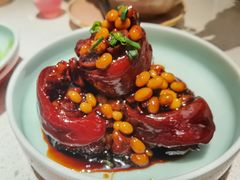 黄豆猪脚圈-竹外桃花·江南小酒馆(SKP·S店)