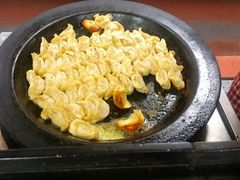 -天天锅贴王(迎凤街店)