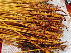 -十里铺铁板鱿鱼