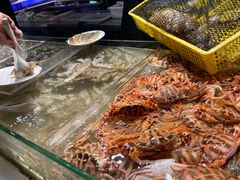 -诱货海鲜自助火锅(爱琴海购物公园东百店)