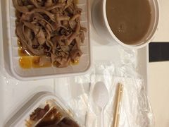 -一心一味(向西店)