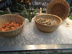 -宁波逸东豪生大酒店·豪生咖啡厅