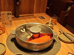 -巴奴毛肚火锅(龙湖锦艺城店)