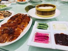 -金时代顺风大酒店(协泰店)