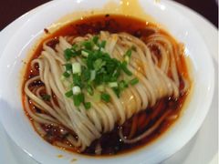 担担面-渝信川菜(工体店)