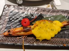 -樱之盛宴·蟹料理海鲜自助(前进大街店)