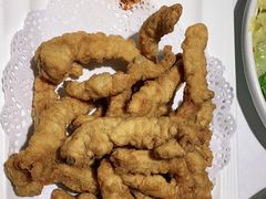 -雲蜀龙阁·金牌水煮鱼(方庄店)