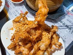-禄粥·广府味·煲仔粥·宵夜·明档现做(江南西店)