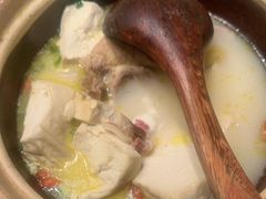 -老阿爸鲜鱼土菜(园区永旺店)
