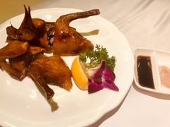 招牌红烧乳鸽-太平馆西餐厅(北京路店)