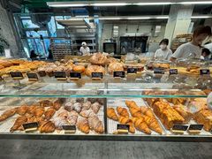 -麦田工坊(月湖店)