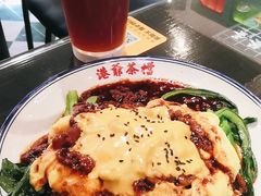 -港爺茶檔·茶餐厅(东晓南路店)