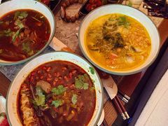 -和子足浴SPA会馆(东方之门店)