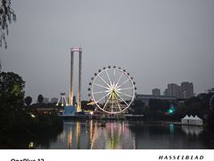 -成都欢乐谷