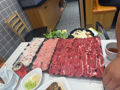 -牛品福潮汕牛肉火锅(旺庄店)
