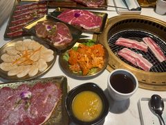 -炙城·韩式烤肉(南京东路店)