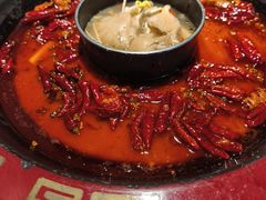 -陈眼镜火锅(总店)