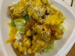 -朴鲸家正宗韩国料理(福田店)