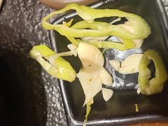 -九田家黑牛烤肉料理(潍坊青州市泰华城店)