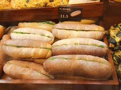 -小飞象面包公社(珠江路金鹰店)