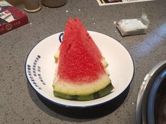 -羊来顺冰煮鲜羊 铁锅烀羊肉(中央大街店)