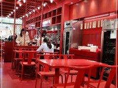 大堂-喜家德虾仁水饺(景枫中心店)