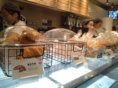 -喜茶(上海兴业太古汇店)