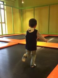 -宝燕乐园(闵行旗舰店)