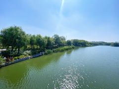 -大兴滨河森林公园