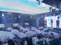 -M-MIX电音烤吧